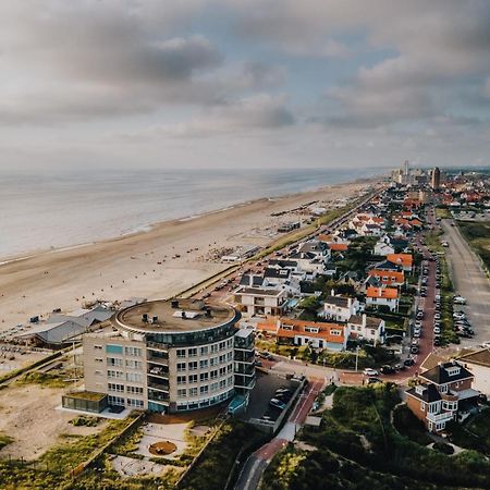 Shell 51 Apartment Zandvoort Ngoại thất bức ảnh