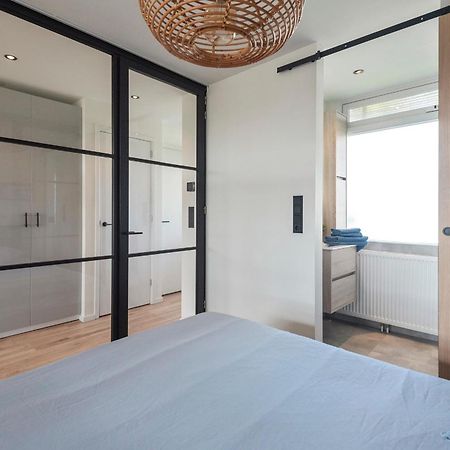 Shell 51 Apartment Zandvoort Ngoại thất bức ảnh