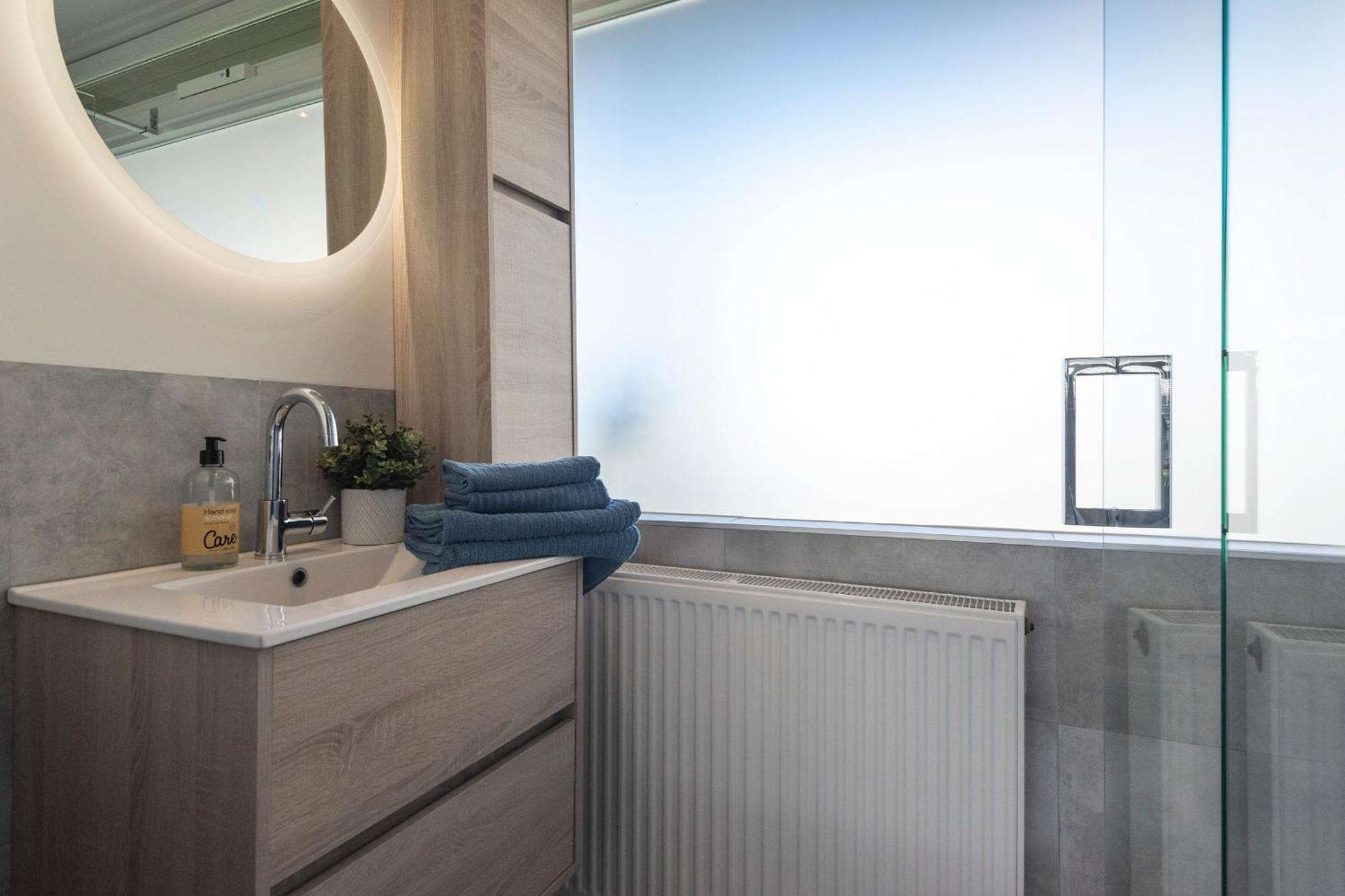 Shell 51 Apartment Zandvoort Ngoại thất bức ảnh