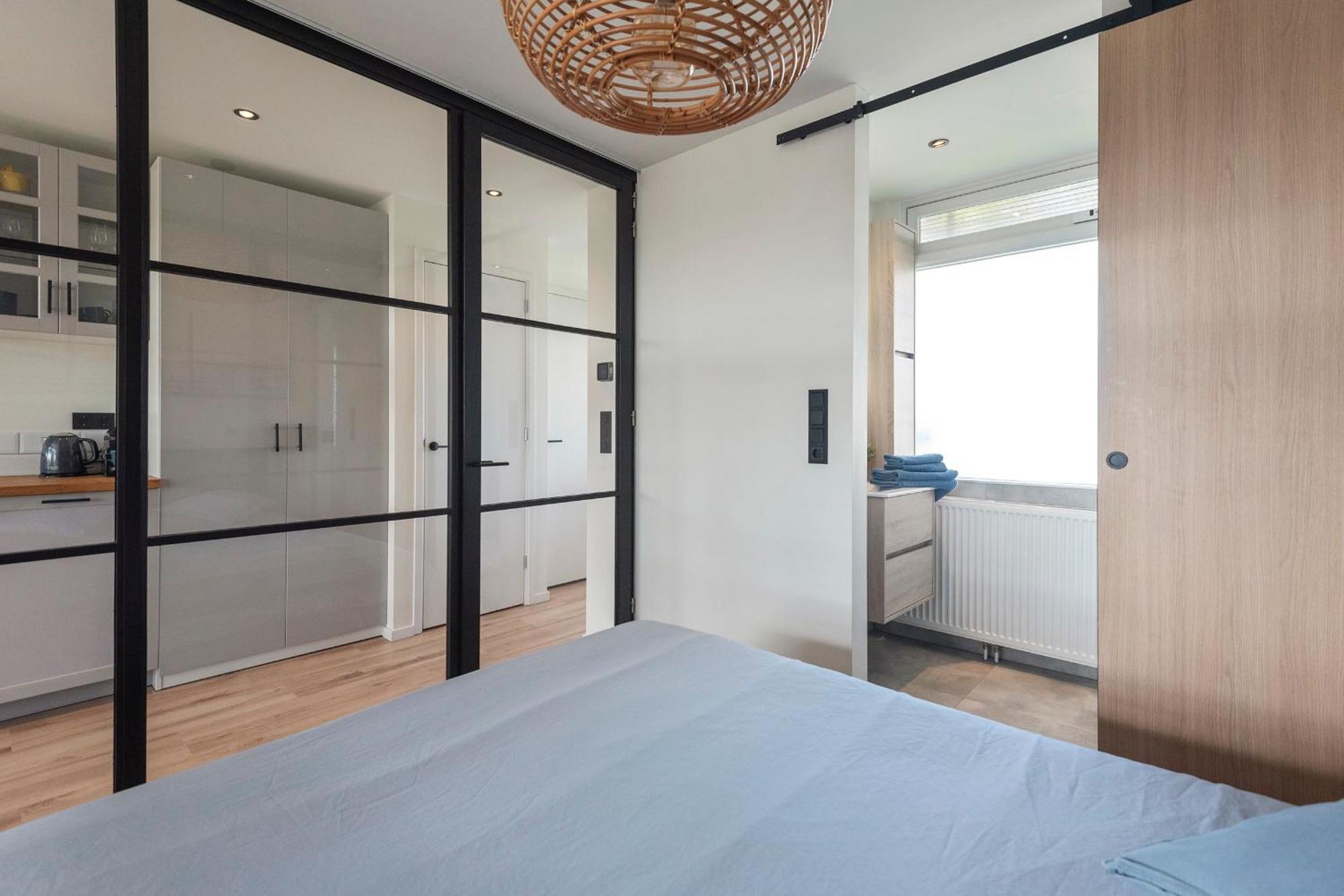 Shell 51 Apartment Zandvoort Ngoại thất bức ảnh