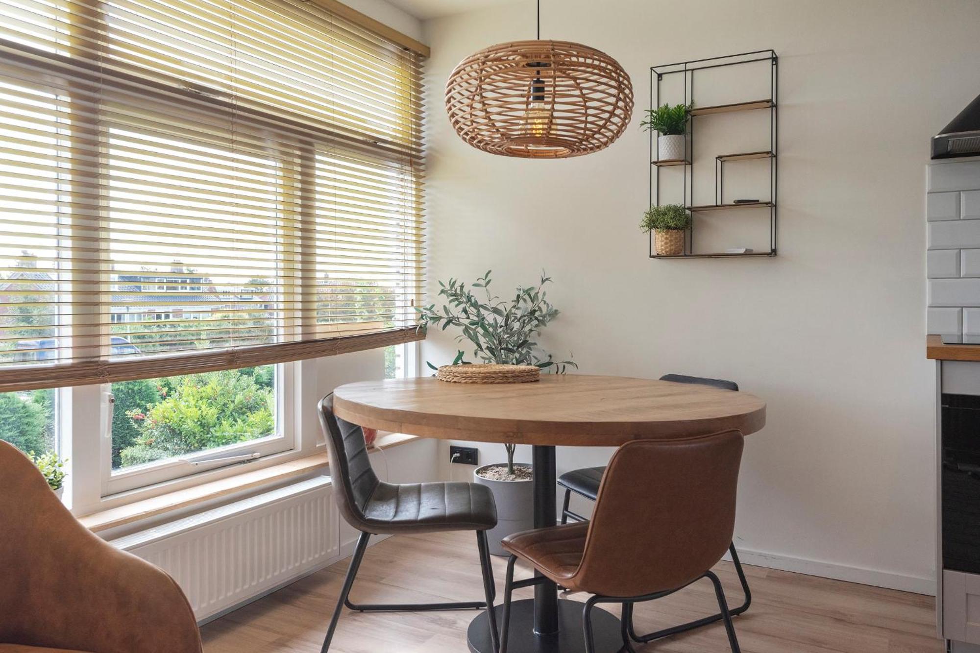 Shell 51 Apartment Zandvoort Ngoại thất bức ảnh