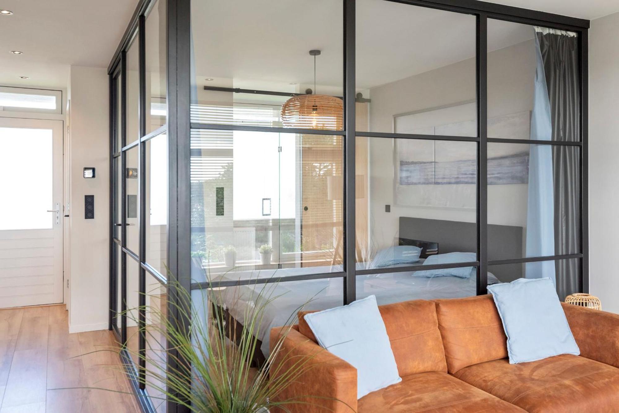 Shell 51 Apartment Zandvoort Ngoại thất bức ảnh