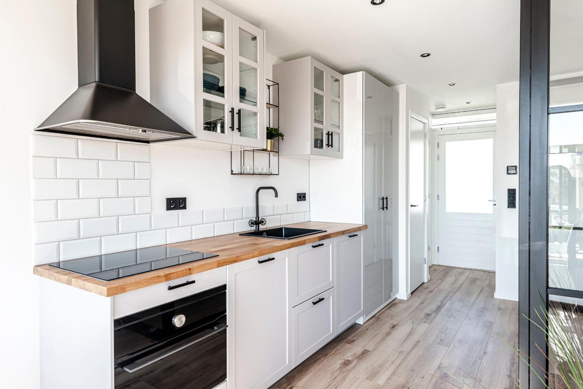 Shell 51 Apartment Zandvoort Ngoại thất bức ảnh