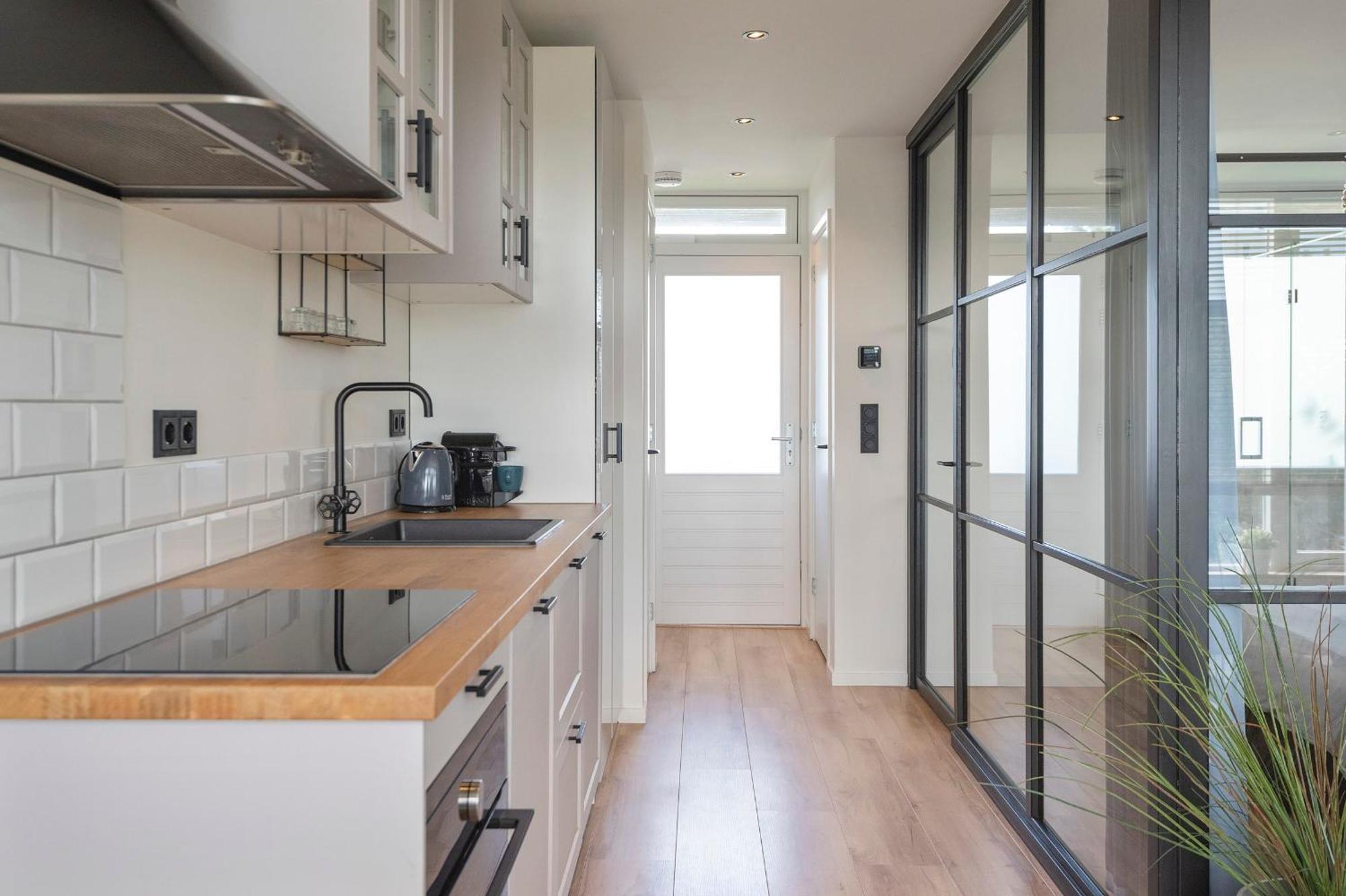 Shell 51 Apartment Zandvoort Ngoại thất bức ảnh