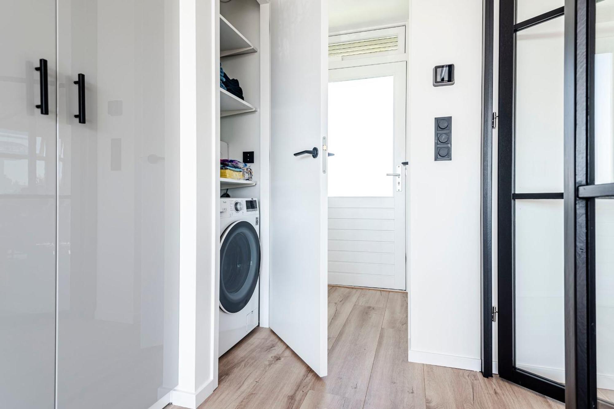 Shell 51 Apartment Zandvoort Ngoại thất bức ảnh